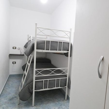 Appartamento Porta Napoli Bríndisi Exterior foto