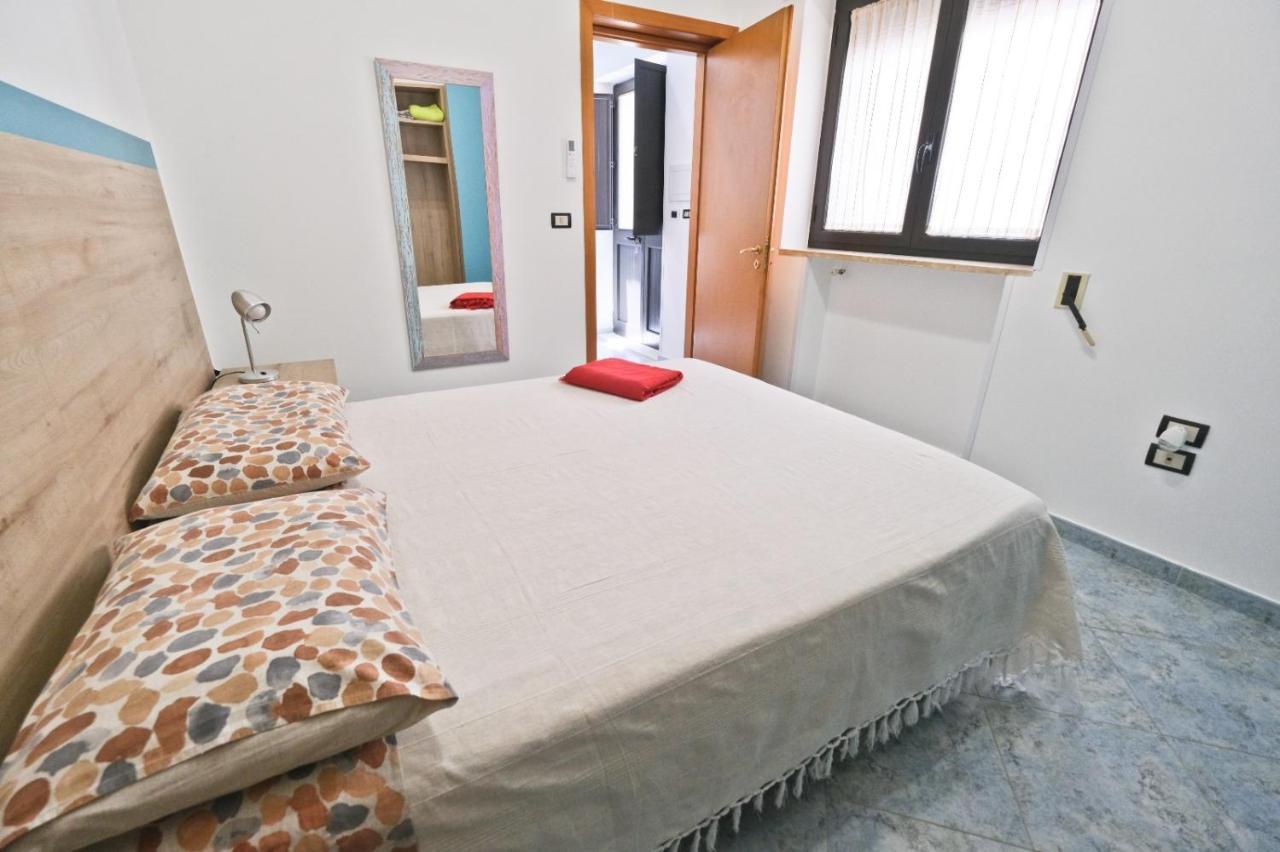 Appartamento Porta Napoli Bríndisi Exterior foto