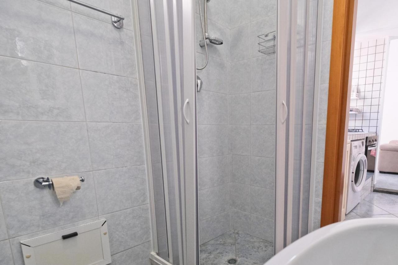 Appartamento Porta Napoli Bríndisi Exterior foto
