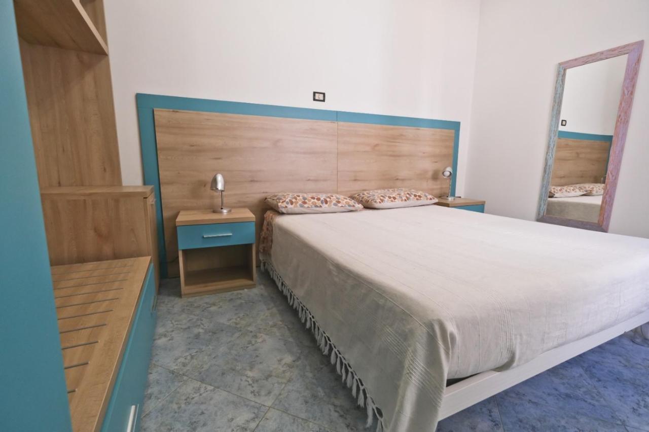 Appartamento Porta Napoli Bríndisi Exterior foto
