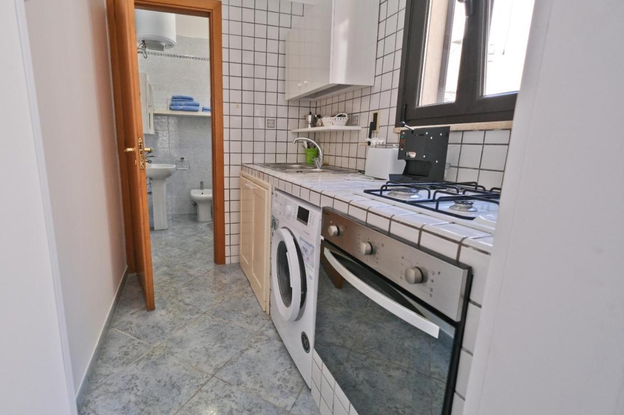 Appartamento Porta Napoli Bríndisi Exterior foto