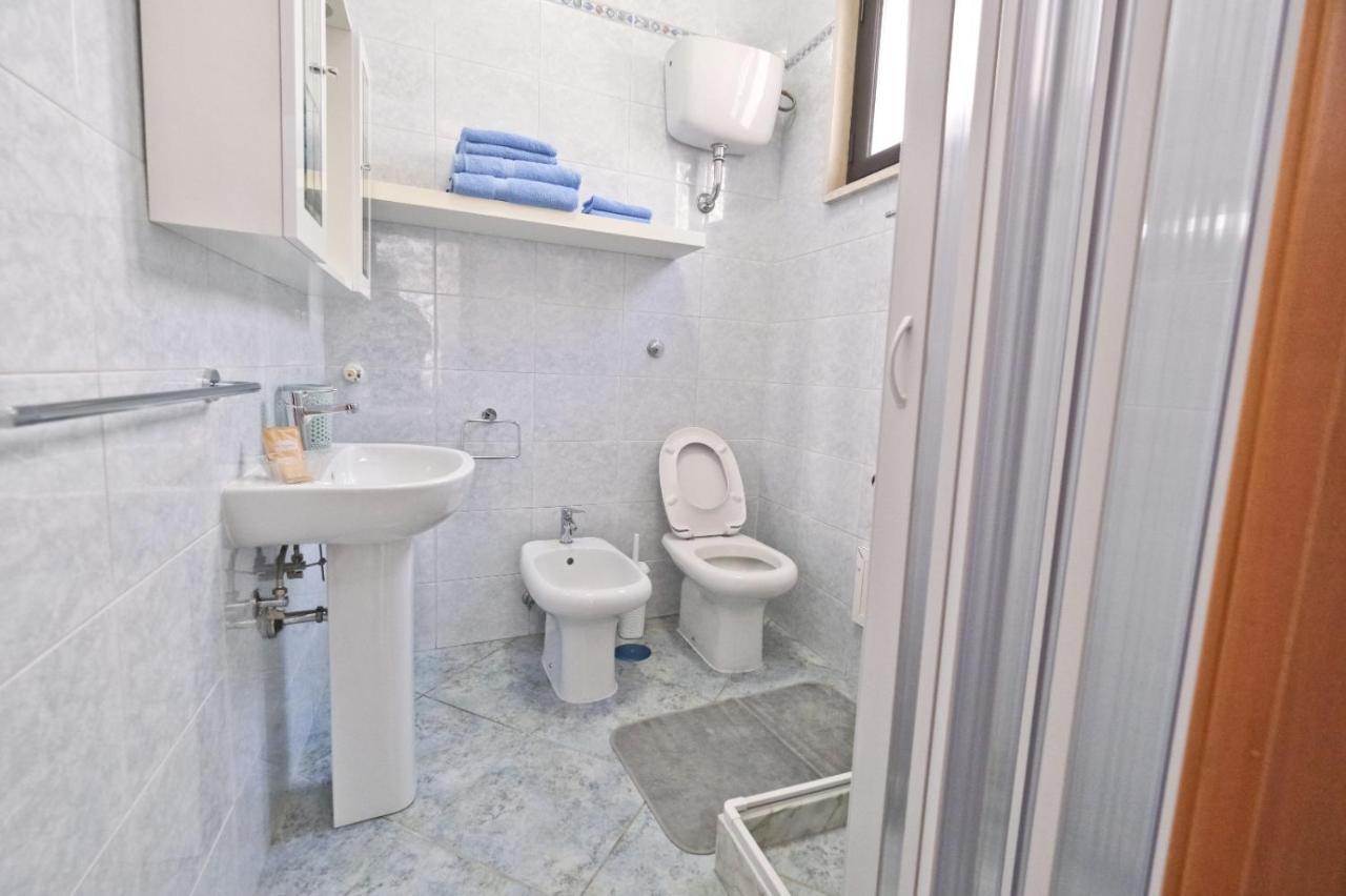 Appartamento Porta Napoli Bríndisi Exterior foto