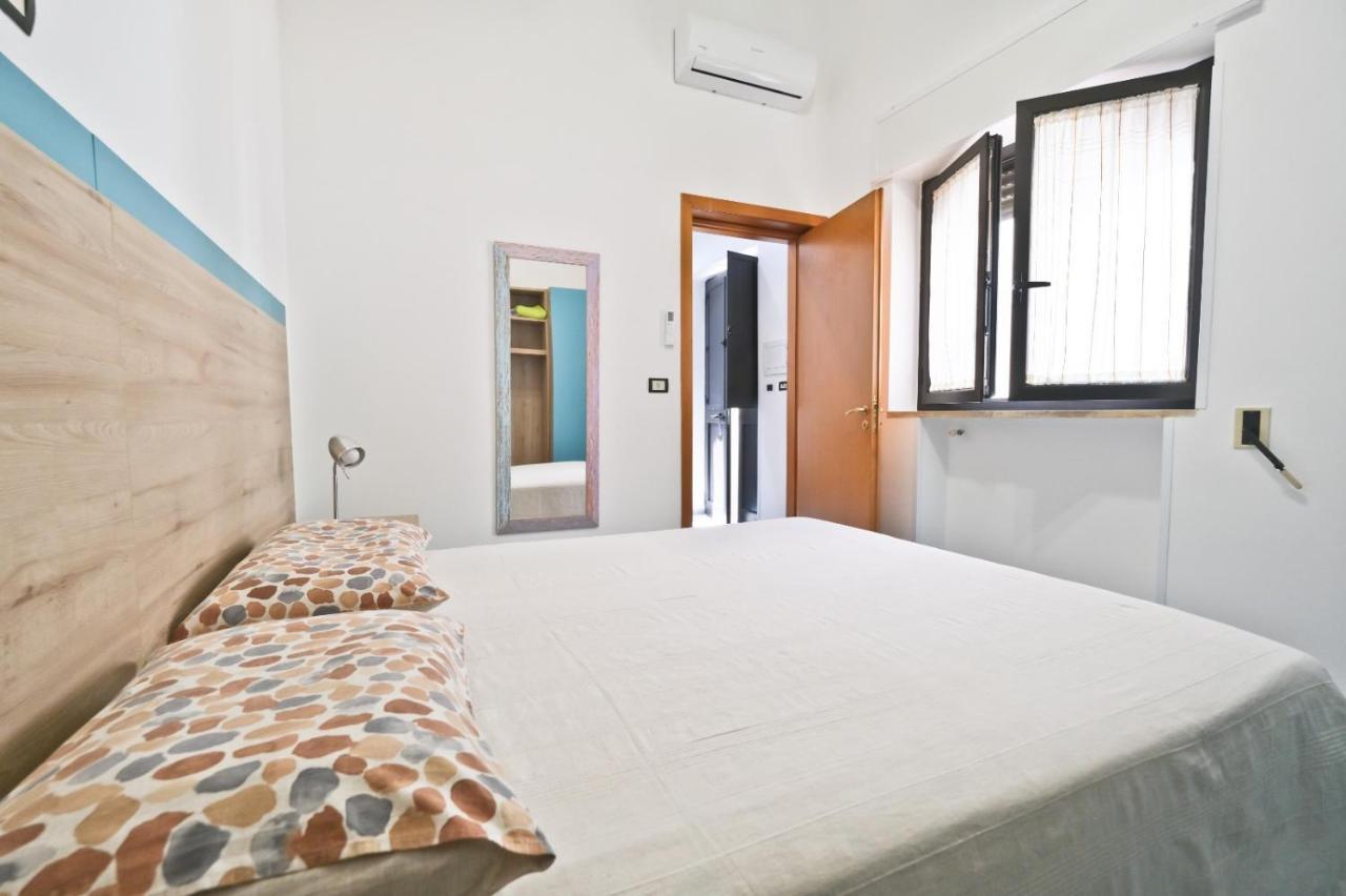 Appartamento Porta Napoli Bríndisi Exterior foto