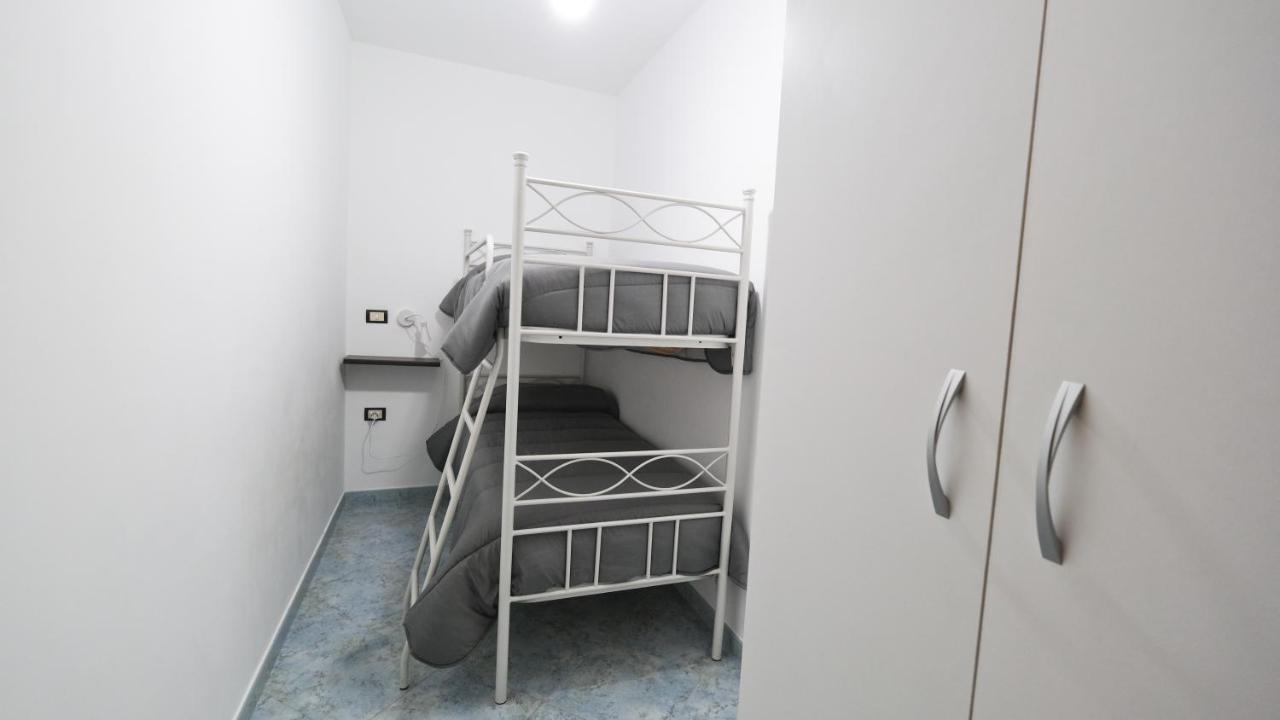 Appartamento Porta Napoli Bríndisi Exterior foto